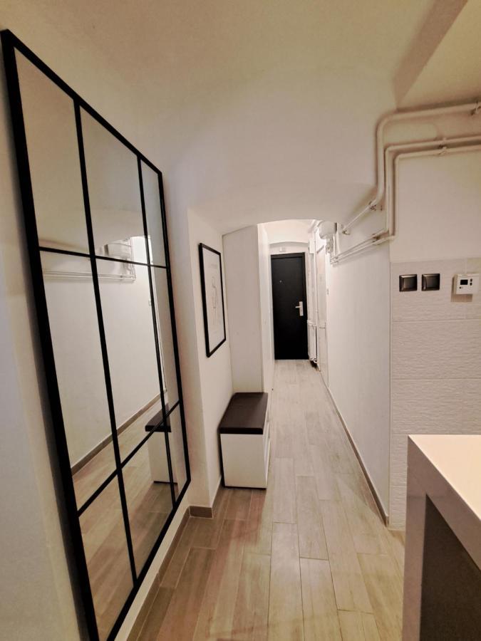 City Centar Apartman With Garden Apartment ซาเกร็บ ภายนอก รูปภาพ