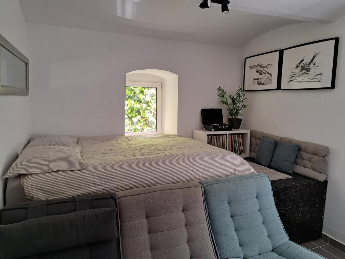 City Centar Apartman With Garden Apartment ซาเกร็บ ภายนอก รูปภาพ