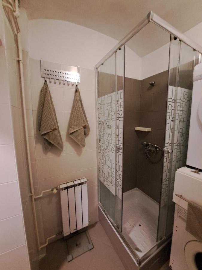 City Centar Apartman With Garden Apartment ซาเกร็บ ภายนอก รูปภาพ