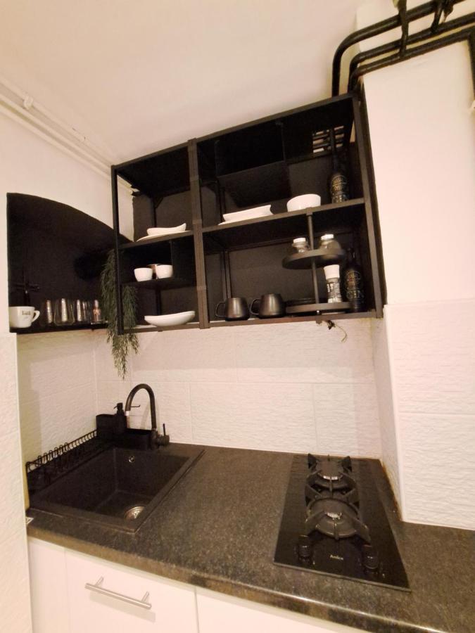 City Centar Apartman With Garden Apartment ซาเกร็บ ภายนอก รูปภาพ