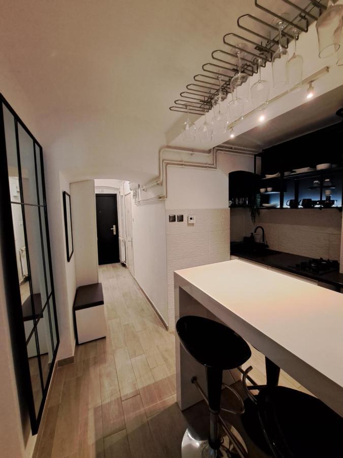 City Centar Apartman With Garden Apartment ซาเกร็บ ภายนอก รูปภาพ