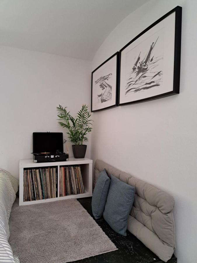 City Centar Apartman With Garden Apartment ซาเกร็บ ภายนอก รูปภาพ