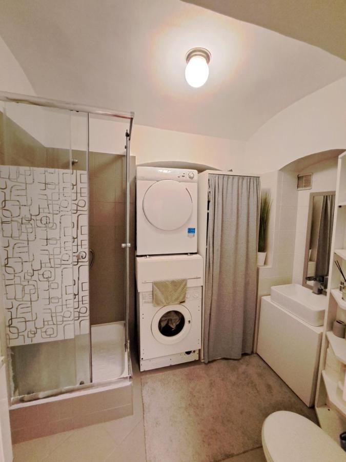 City Centar Apartman With Garden Apartment ซาเกร็บ ภายนอก รูปภาพ