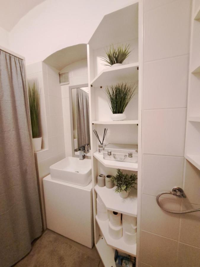City Centar Apartman With Garden Apartment ซาเกร็บ ภายนอก รูปภาพ