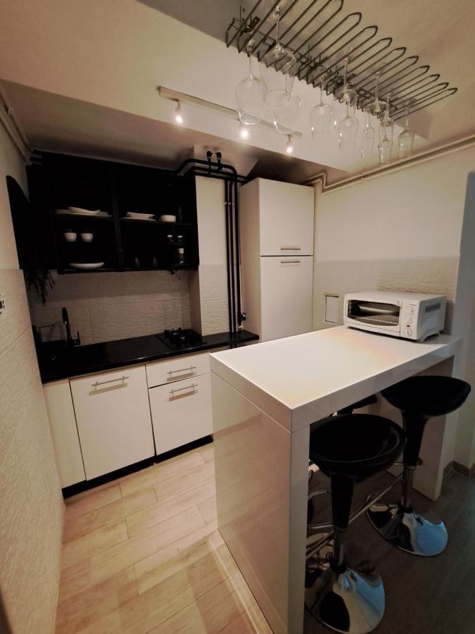 City Centar Apartman With Garden Apartment ซาเกร็บ ภายนอก รูปภาพ
